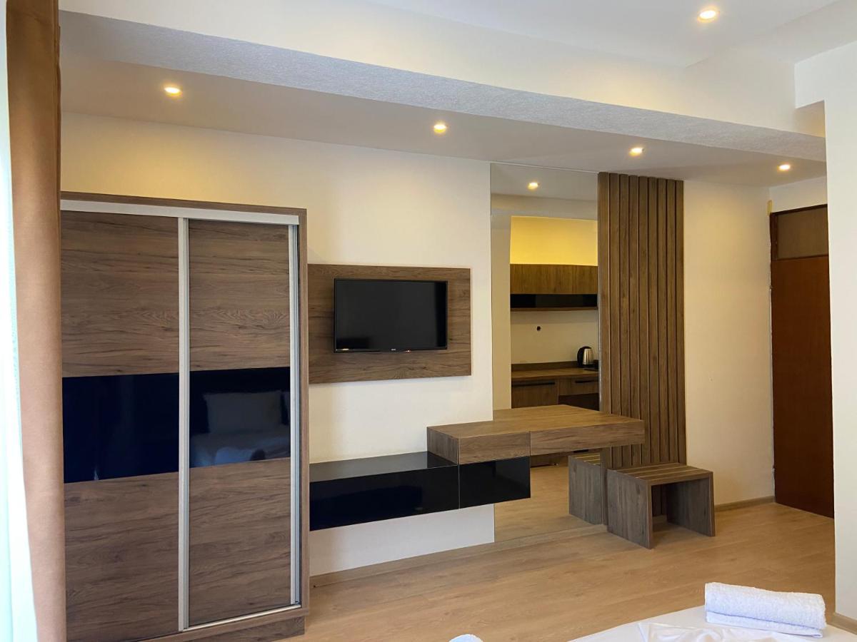 Donna Apartment Ulcinj Exterior photo