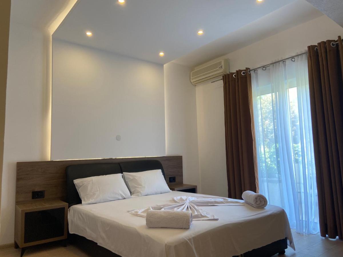 Donna Apartment Ulcinj Exterior photo