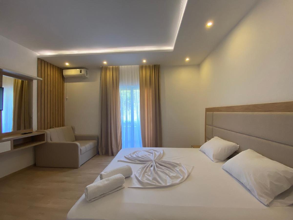 Donna Apartment Ulcinj Exterior photo