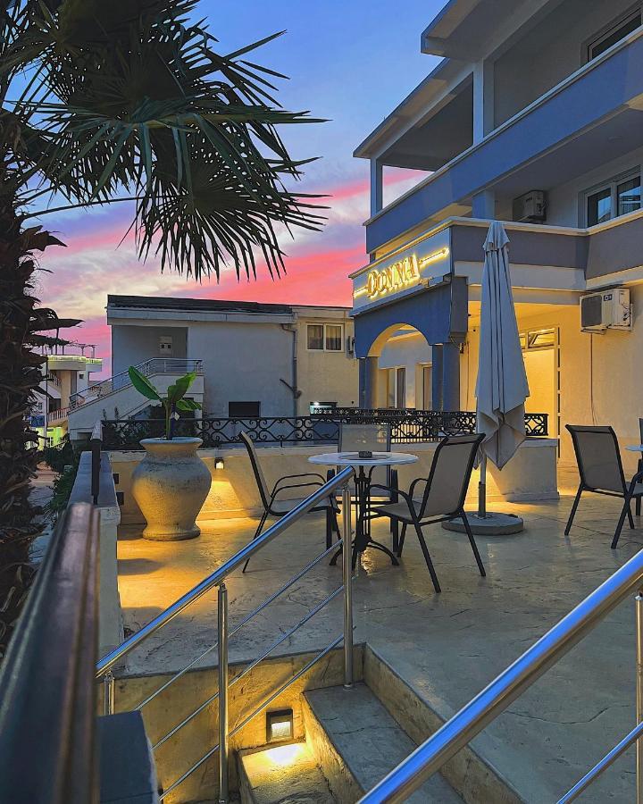Donna Apartment Ulcinj Exterior photo