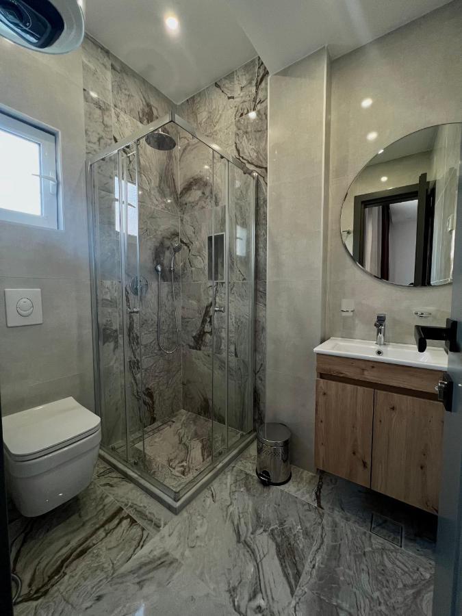 Donna Apartment Ulcinj Exterior photo