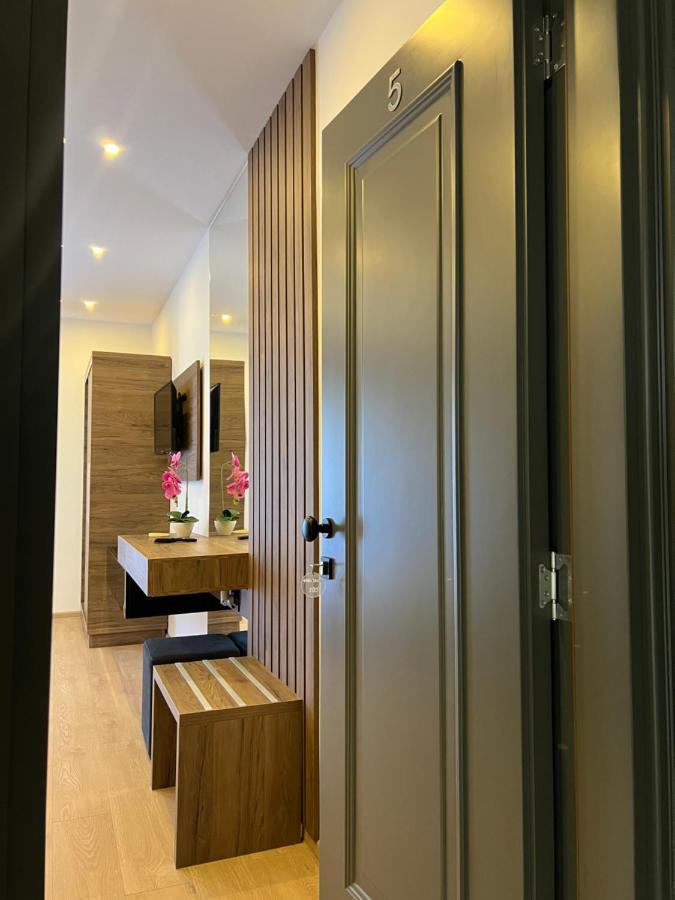 Donna Apartment Ulcinj Exterior photo
