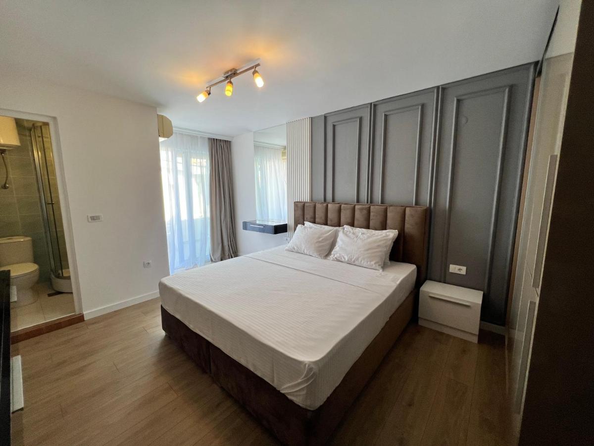 Donna Apartment Ulcinj Exterior photo