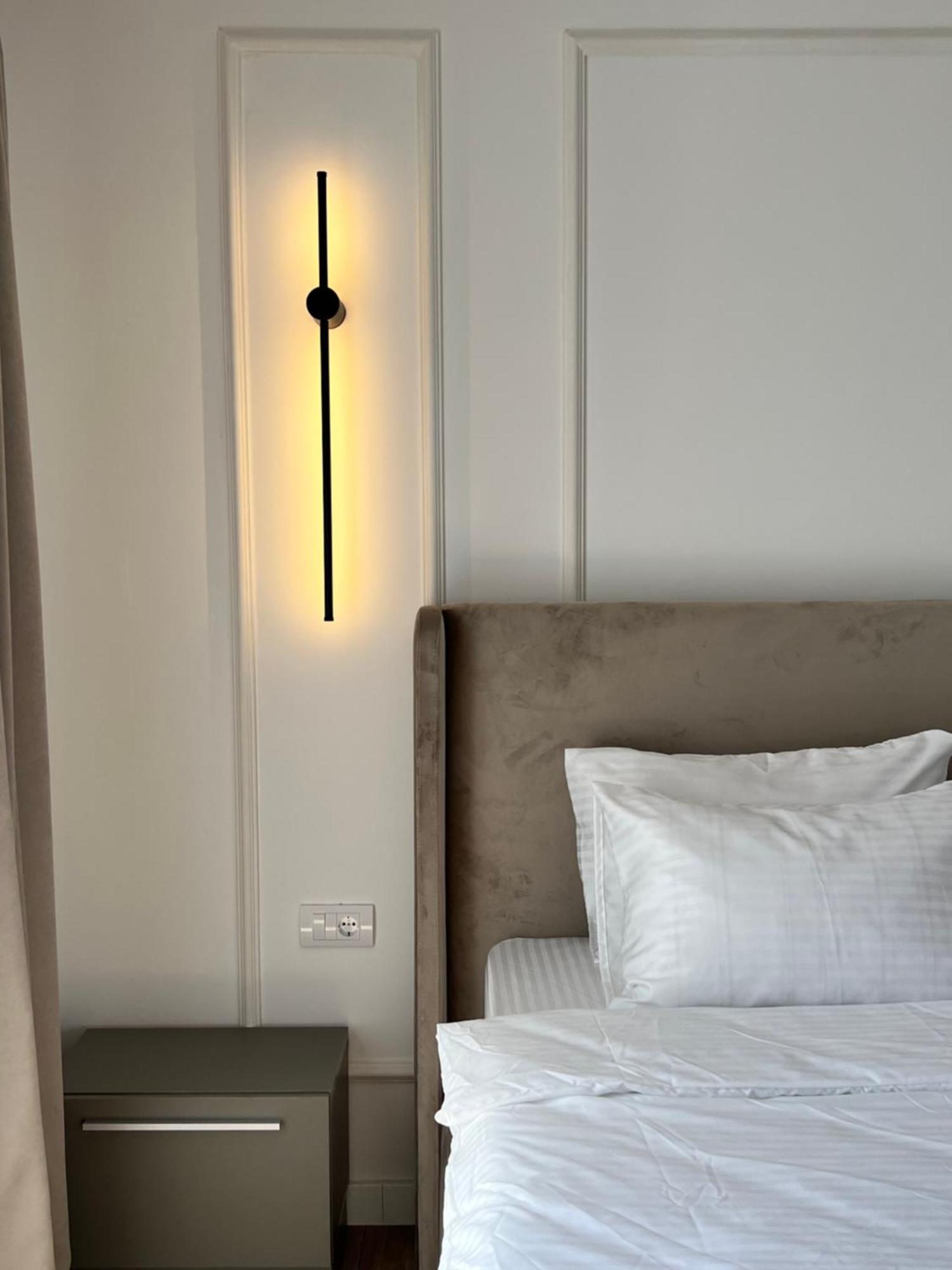 Donna Apartment Ulcinj Exterior photo