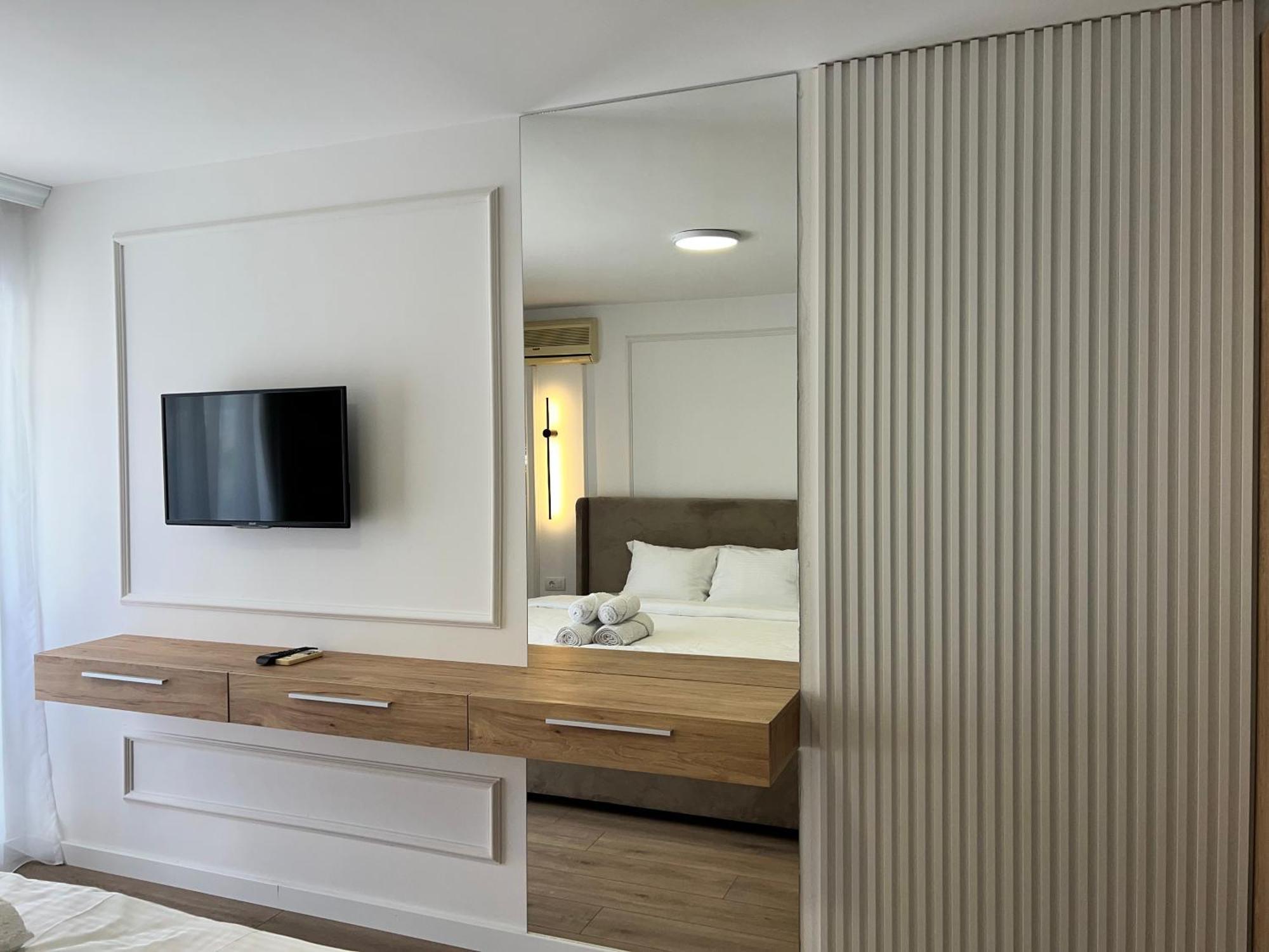 Donna Apartment Ulcinj Exterior photo