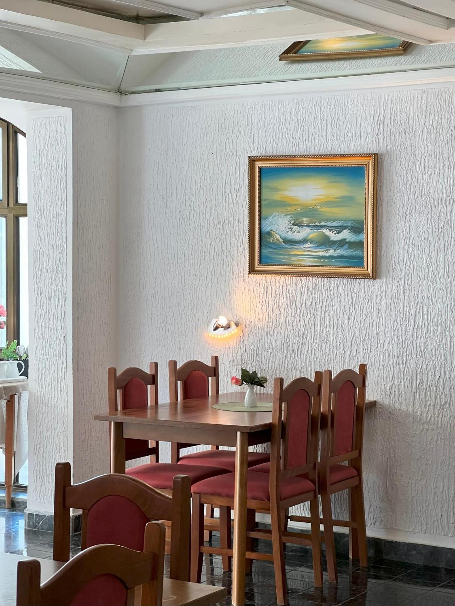Donna Apartment Ulcinj Exterior photo