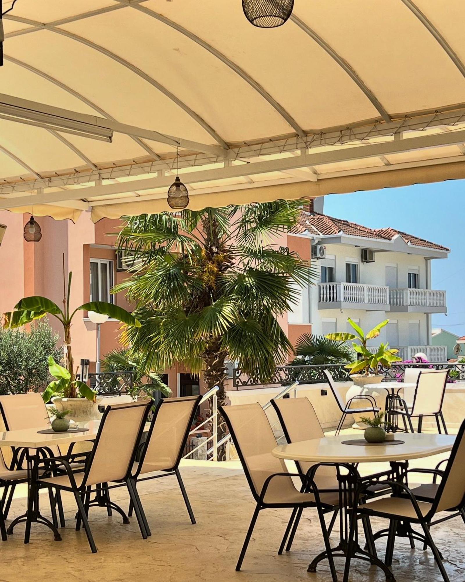 Donna Apartment Ulcinj Exterior photo