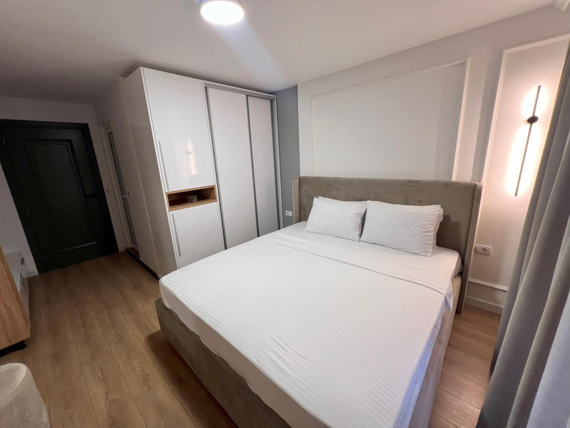 Donna Apartment Ulcinj Room photo